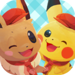 Pokémon Café Mix APK v1.100.1 Download