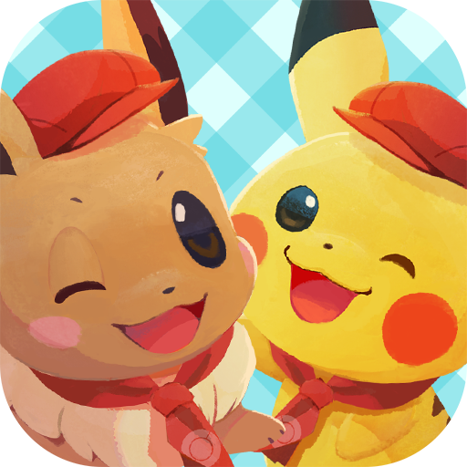 Pokémon Café Mix APK v1.100.1 Download