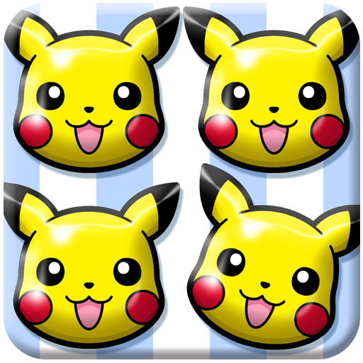 Pokémon Shuffle Mobile APK v1.13.0 Download