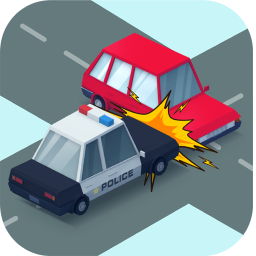 Police Car Chase: 3D Racing Game APK v1.02 Download