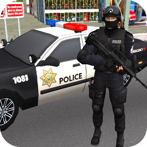 Police Car Driving Simulator APK v1.4 Download