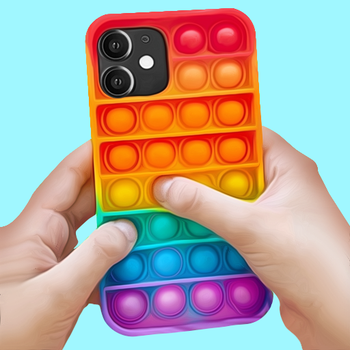 Pop it fidget toys games: Puzzle Games for Girls APK v1.1 Download