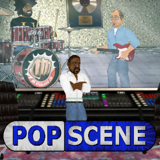 Popscene APK v1.24 Download