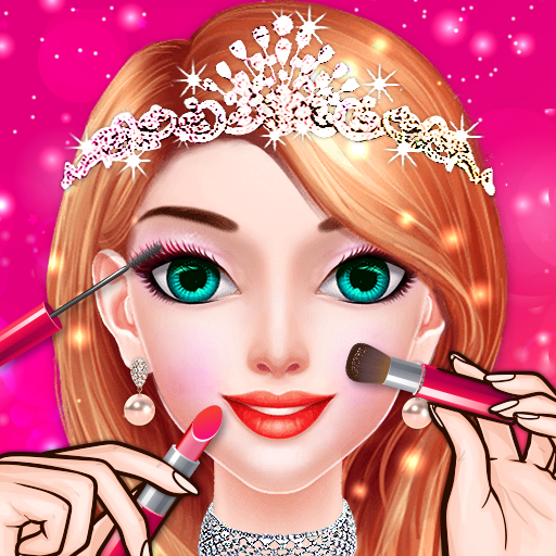 Princess Makeup Salon –  Makeup Game APK v1.0.5 Download