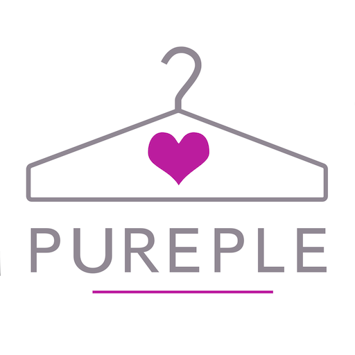 Pureple Outfit Planner APK v Download