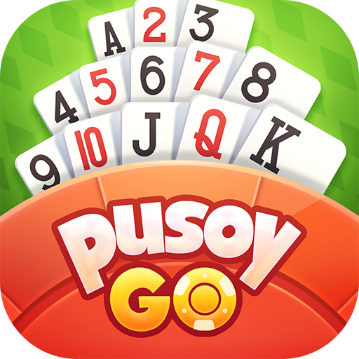 Pusoy Go-Free Tongits, Color Game, 13 Cards, Poker APK v3.2.2 Download