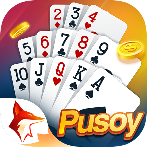 Pusoy ZingPlay – Chinese poker 13 card game online APK v2.7 Download