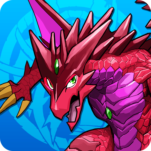 パズル＆ドラゴンズ(Puzzle & Dragons) APK v19.5.1 Download