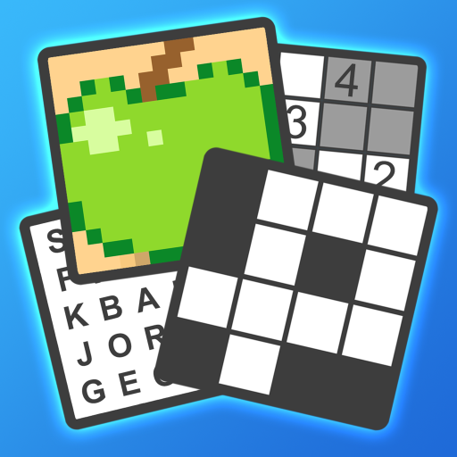 Puzzle Page – Crossword, Sudoku, Picross and more APK v4.2.0 Download