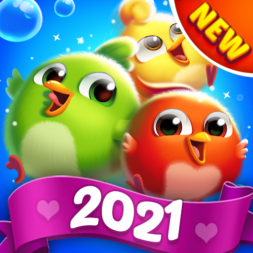 Puzzle Wings: match 3 games APK v2.4.4 Download