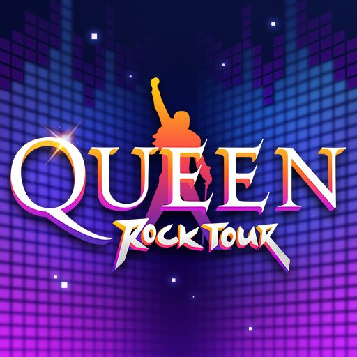 Queen: Rock Tour – The Official Rhythm Game APK v1.1.6 Download