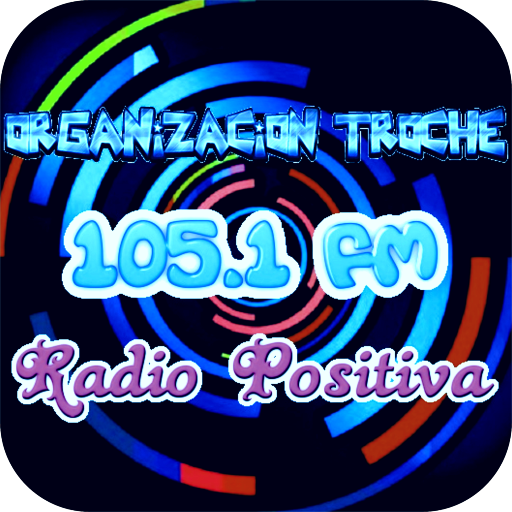 Radio Positiva FM 105.1 APK v3 Download