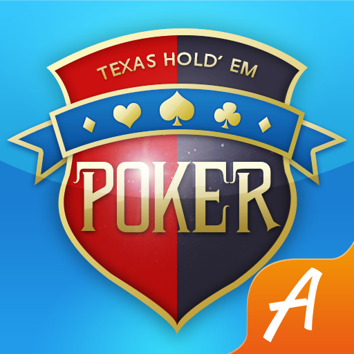 RallyAces Poker APK v10.1.208 Download
