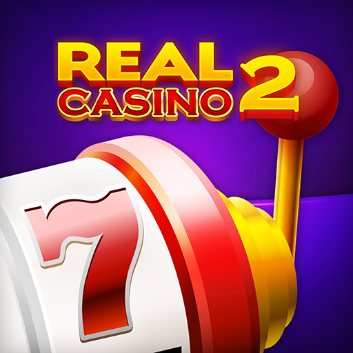 Real Casino 2 – Free Vegas Casino Slot Machines APK v1.06.183 Download