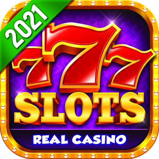Real Casino – Free Vegas Casino Slot Machines APK v5.0.111 Download