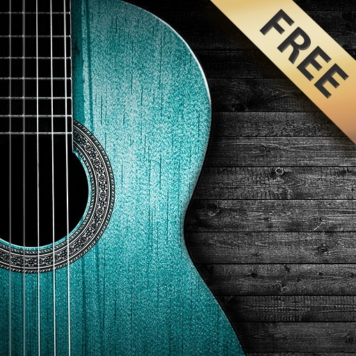 Real Guitar – Music game & Free tabs and chords! APK v1.2.4 Download