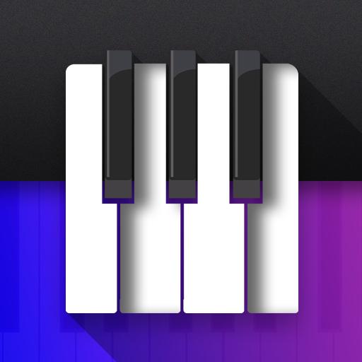 Real Piano Keyboard APK v1.9 Download