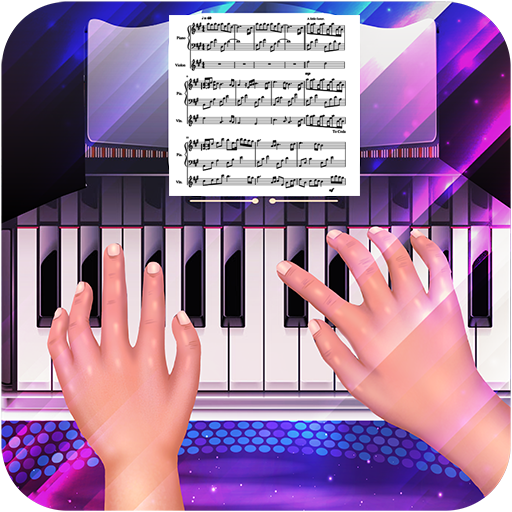 Real Piano Teacher APK v6.4 Download