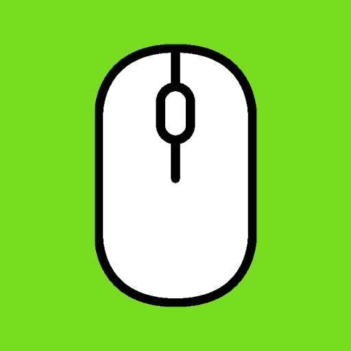 Remote control for the always visible mouse APK v1.09 Download