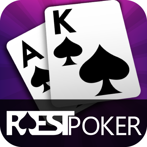 Rest Poker – Texas Holdem APK v3.004 Download