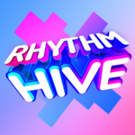 Rhythm Hive : Play with BTS, TXT, ENHYPEN! APK v2.3.2 Download