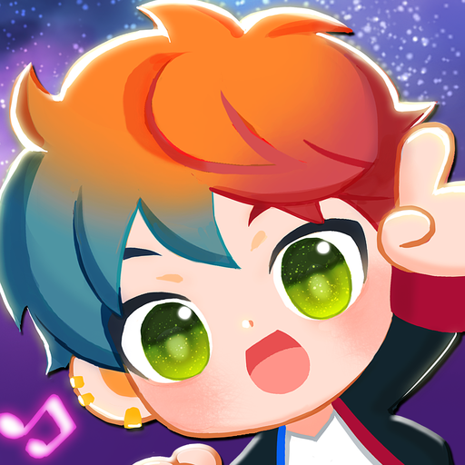 RhythmStar: Music Adventure – Rhythm RPG APK v1.6.1 Download