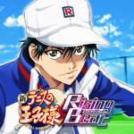 新テニスの王子様 RisingBeat APK v4.14.1 Download