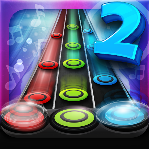 Rock Hero 2 APK v7.2.9 Download