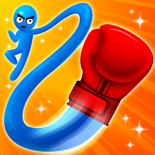 Rocket Punch! APK v2.3.0 Download