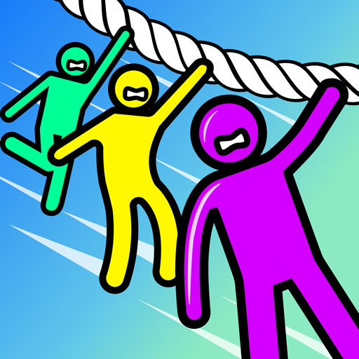 Rope Rescue! – Unique Puzzle APK v1.0.6 Download