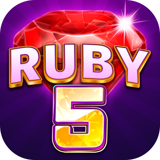 Ruby 5 – Shan Koe Mee – အခမဲ့ကဒ်ဂိမ်းများ၊ APK v1.1 Download