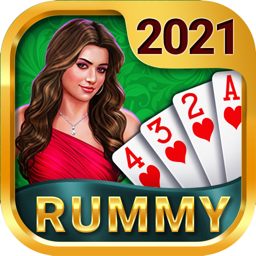 Rummy Gold (With Fast Rummy) -13 Card Indian Rummy APK v5.65 Download