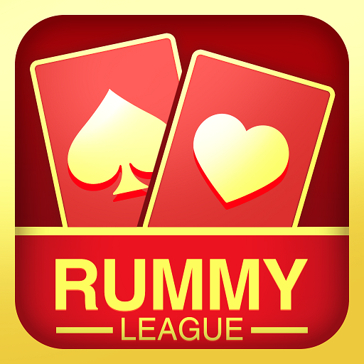 Rummy League APK v1.0.3 Download