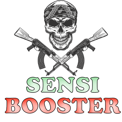 SENSI BOOSTER MAX PRO FF Desafiante , sensitive APK v1.2.0 Download