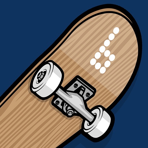 SKATE VIDEO TYCOON: Braille Skateboarding Origins APK v1.172 Download