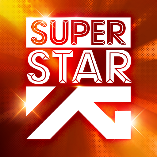 SUPERSTAR YG APK v Download