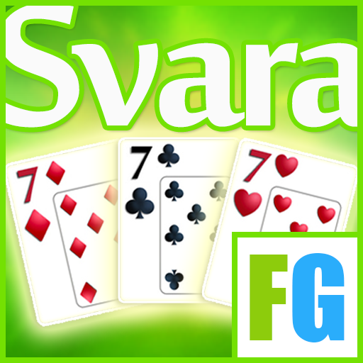 SVARA BY FORTEGAMES ( SVARKA ) APK v11.0.121 Download