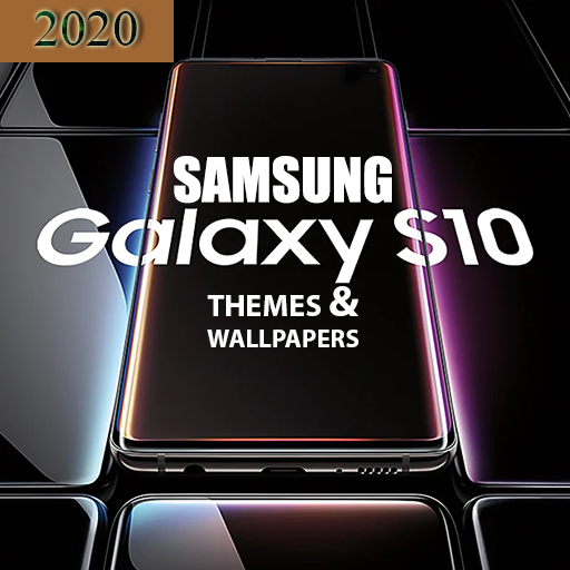 Samsung Galaxy S10 Themes,Ringtones& Launcher 2020 APK v2.6 Download