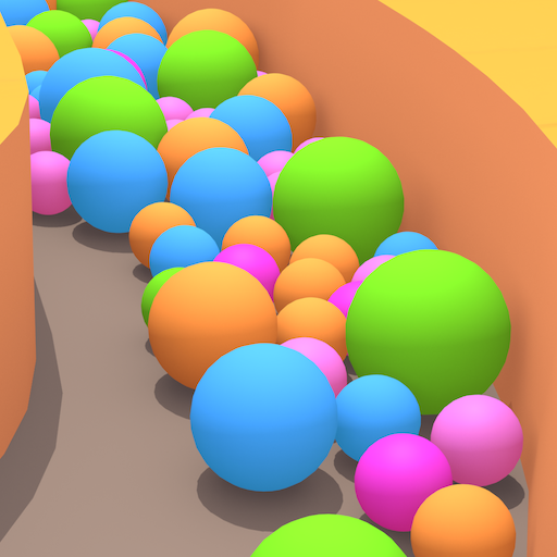 Sand Balls – Puzzle Game APK v2.3.5 Download