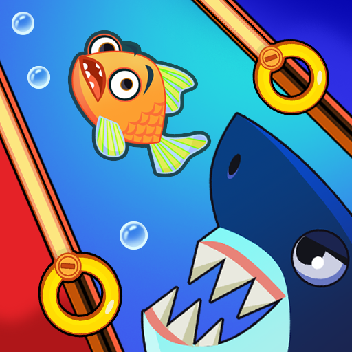 Save The Fish! APK v1.3.2 Download