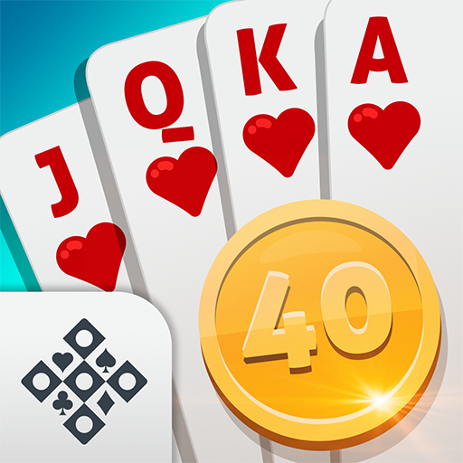 Scala 40 Online – Free Card Game APK v108.1.32 Download