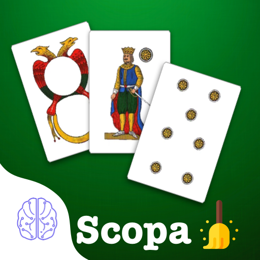 Scopa APK v1.0.1 Download