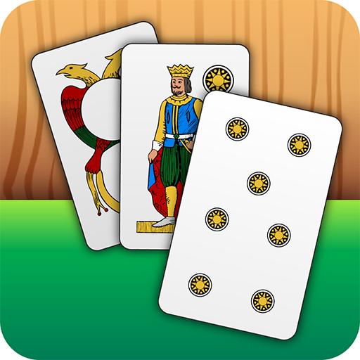 Scopa – Free Italian Card Game Online APK v6.76 Download
