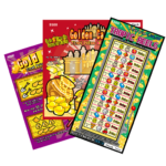 Scratch Off – Lottery Scratchers APK vClassic 8.9 Download