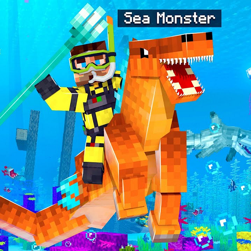 Sea creatures mod APK v0.49 Download