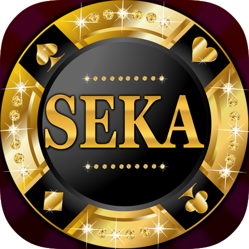 Seka : The new hit in Texas Holdem Poker  family APK v11.200.115 Download