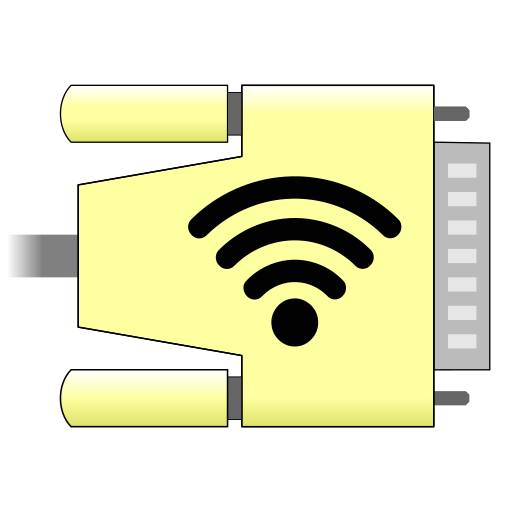 Serial WiFi Terminal APK v1.26 Download