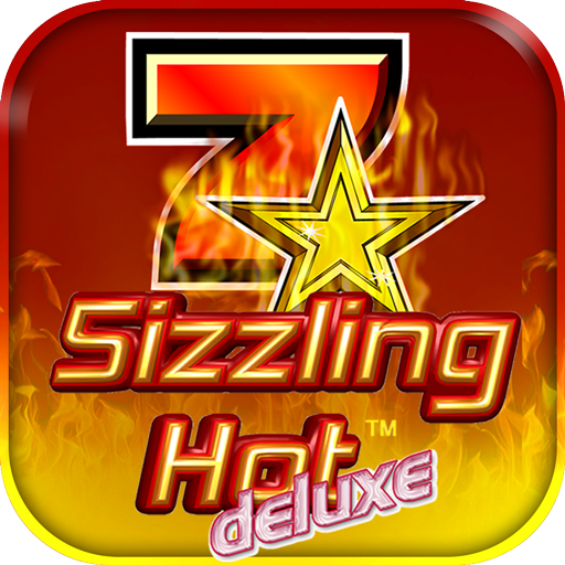 Sizzling Hot™ Deluxe Slot APK v5.34.0 Download