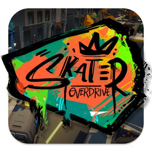 Skater Overdrive APK v4.03.073 Download