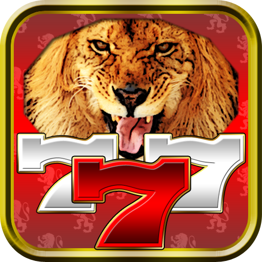 Slot Golden Lion APK v7 Download